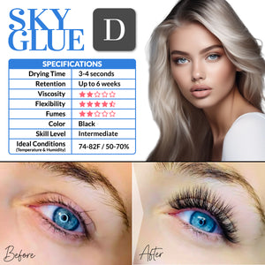 Sky Glue - Type D