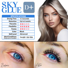 Sky Glue - Type D+