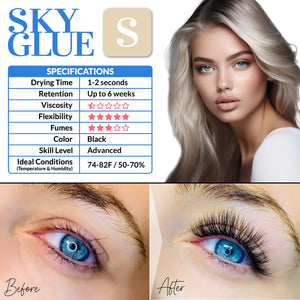 Sky Glue - Type S