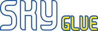 Sky Glue Logo