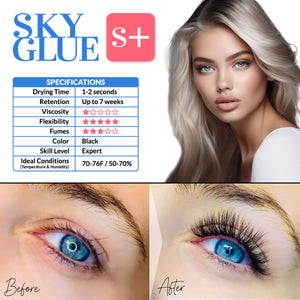 Sky Glue - Type S+