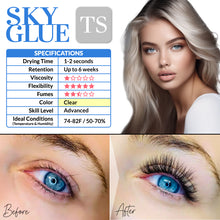 Sky Glue - Type TS