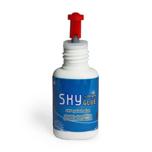 Sky S+ Type Eyelash Extension Glue - With Pin in Nozzle