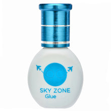 Sky Zone Glue Bottle