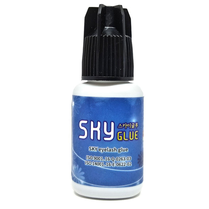 Sky D Type Eyelash Extension Glue