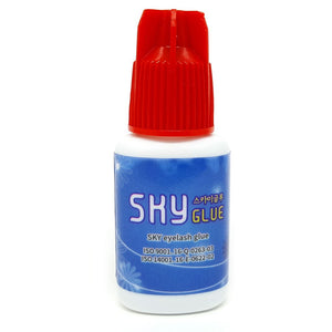Sky S+ Type Eyelash Extension Glue